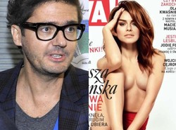 Wojewódzki szydzi z Nataszy: Cycki na okładce. Ostatni bastion rozpaczy