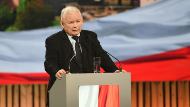 Kaczyński chce uciec do przodu. Będzie "sensacyjna" obietnica?