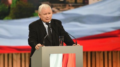 Kaczyński chce uciec do przodu. Będzie "sensacyjna" obietnica?