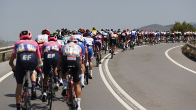 Vuelta a Espana: kapitalny triumf Valverde, dobra jazda Rafała Majki