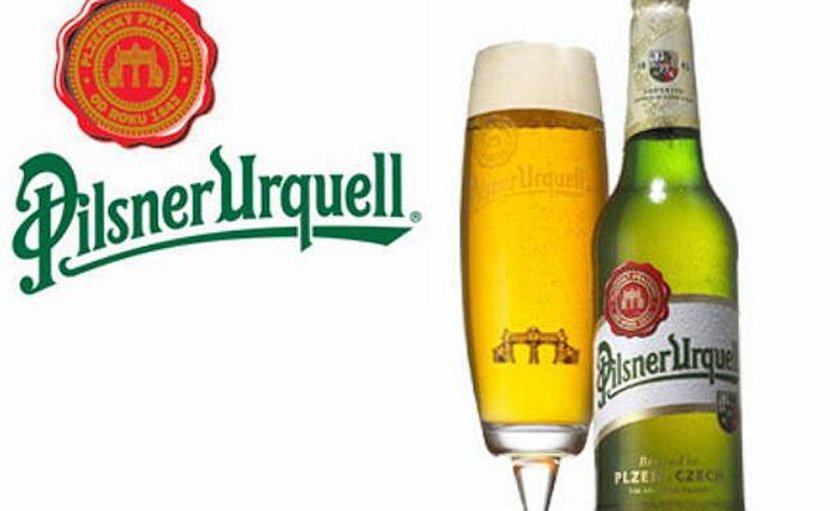 Pilsner Urquell