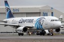 ESA: wyciek paliwa w rejonie katastrofy samolotu EgyptAir