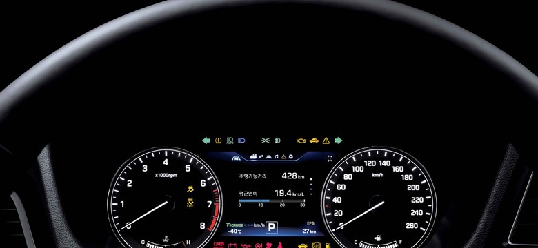 Hyundai i Kia zapłacą 350 mln dolarów kary za fałszowanie danych o spalaniu