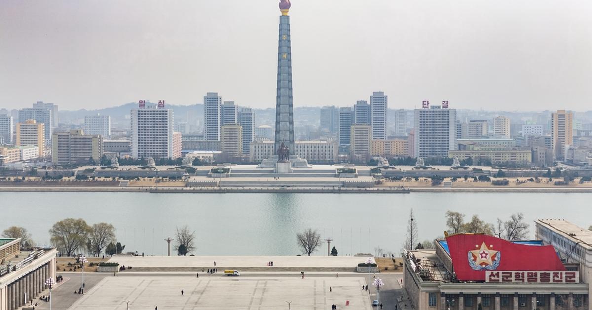  Wojna na śmieci i ulotki między Koreą Północną a Koreą Południową