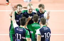 PlusLiga: Politechnika przełamała złą passę