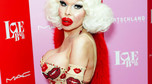 Amanda Lepore