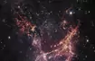 Kosmiczny żłobek galaktyki NGC 346