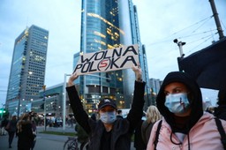 Strajk Kobiet: Szykują się wielkie protesty. Na start blokada stolicy