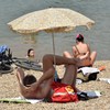 Vrućine, Beograd, Ada Ciganlija