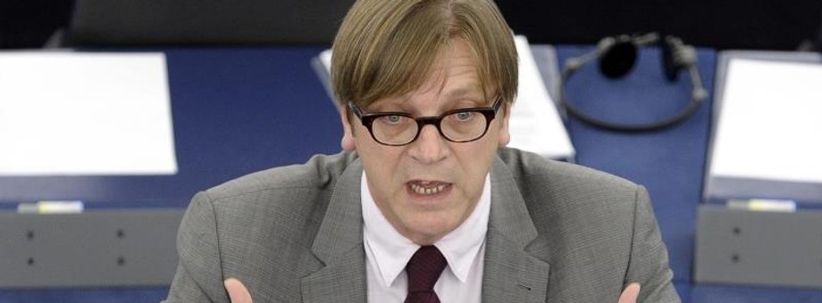 Guy Verhofstadt