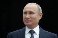 Russian President Putin holds annual question and answer session