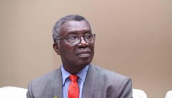 I didn’t leak the galamsey report – Professor Frimpong Boateng