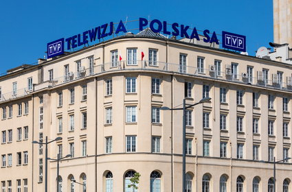 Polacy nie chcą płacić na TVP. Jest wyraźny spadek