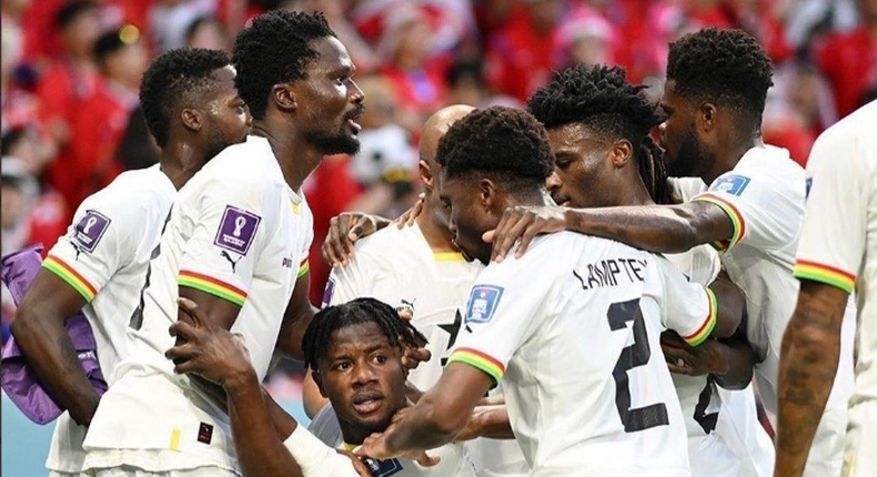 Kudus shines, Ayew brothers get their flowers as Ghana rise to the occasion against South Korea