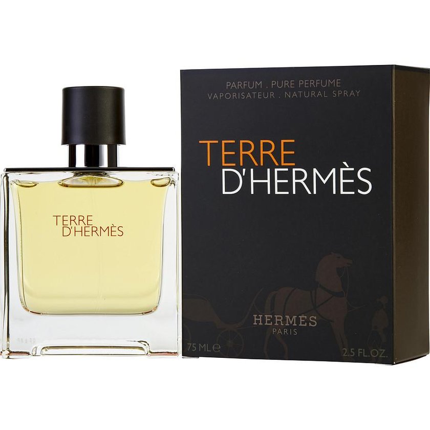 Terre d’Hermes