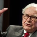 Warren Buffett sprzedał akcje General Electric i wyznaczył tym koniec pewnej ery