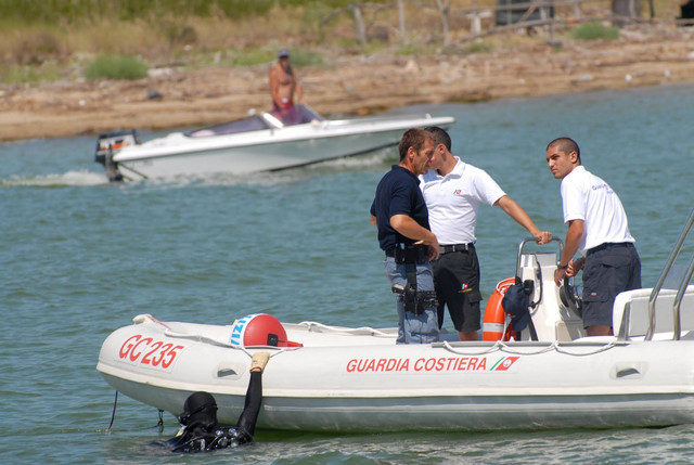 Potraga za njegovim telom trajala je 30 sati