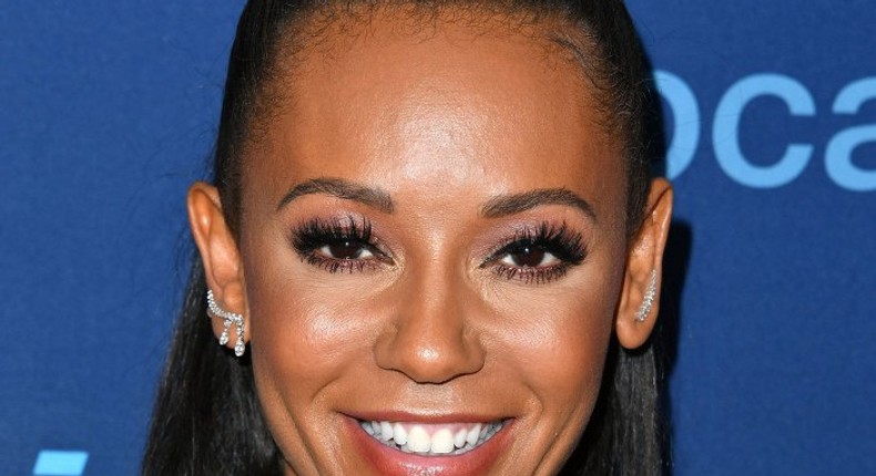 Mel B