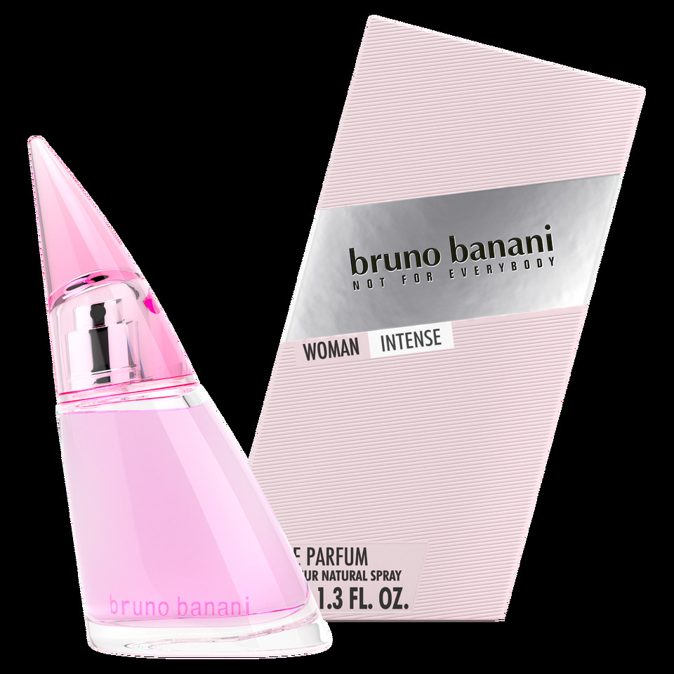 BRUNO BANANIWOMEN INTENSE