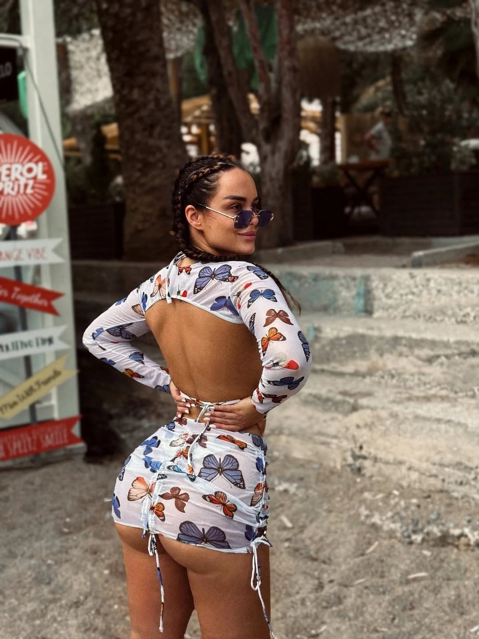 Tijana Milentijević