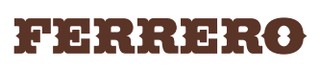 Ferrero logo