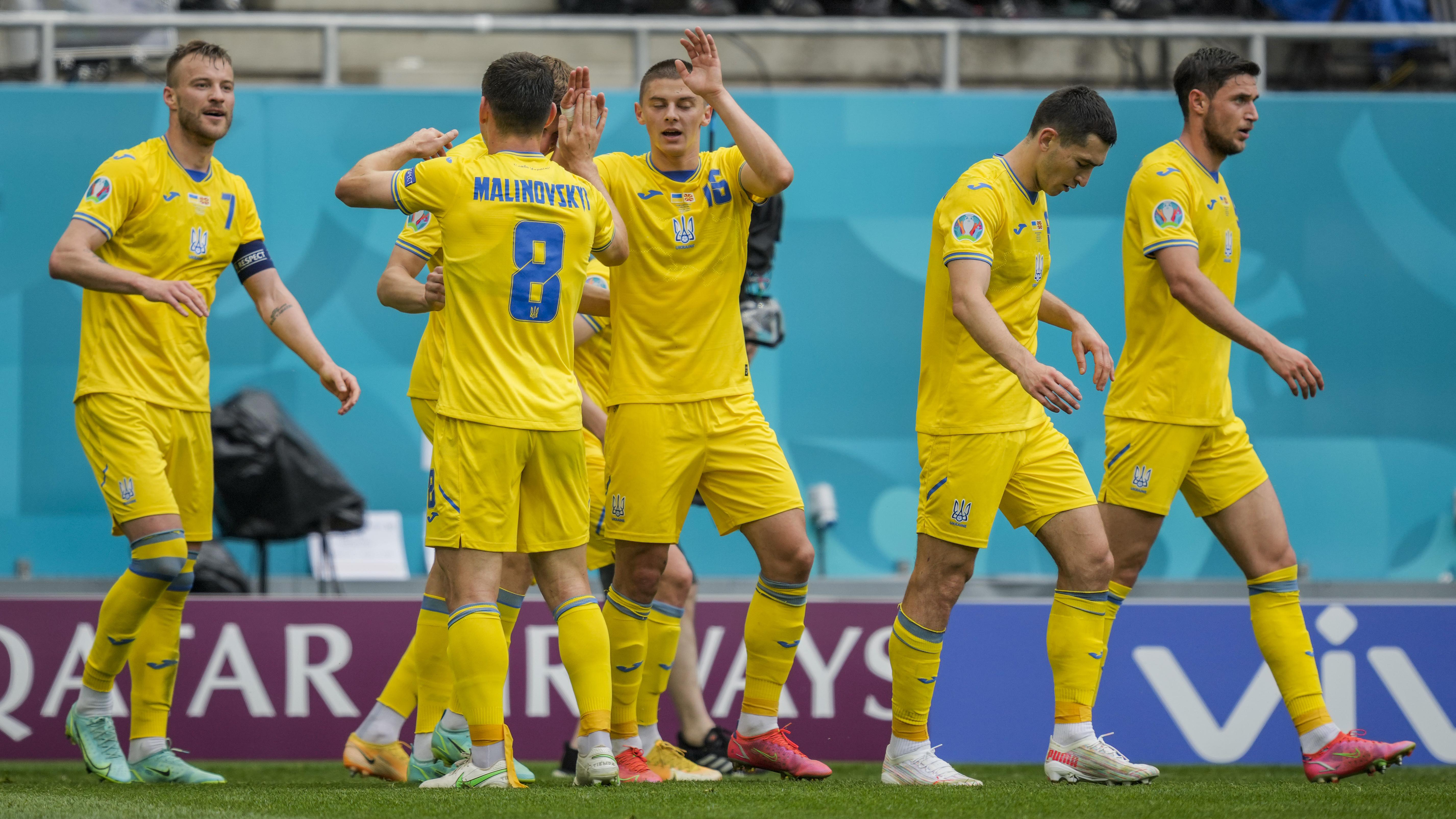 EURO 2020 / 2021: Ukrajina - Rakúsko, prognóza zápasu, C-skupina | Šport.sk