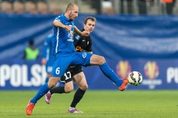 Liga Europy: UEFA znów zlitowała się nad Lechem. Mecz z Fiorentiną z kibicami