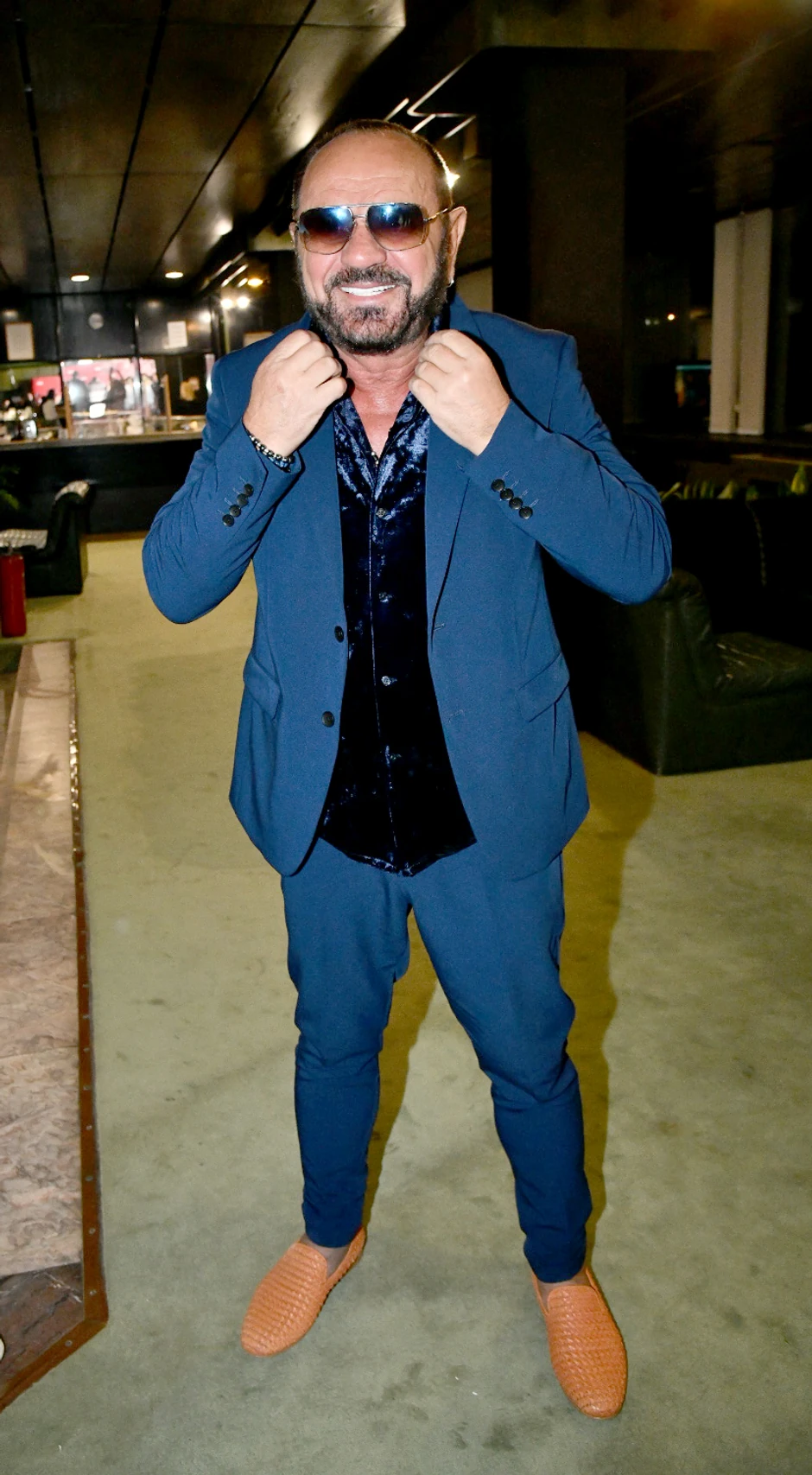 Mile Kitić spomenuo je ćerku Elenu