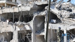 generał bieniek o eskalacji konfliktu. "to powoduje rozszerzenie wojny