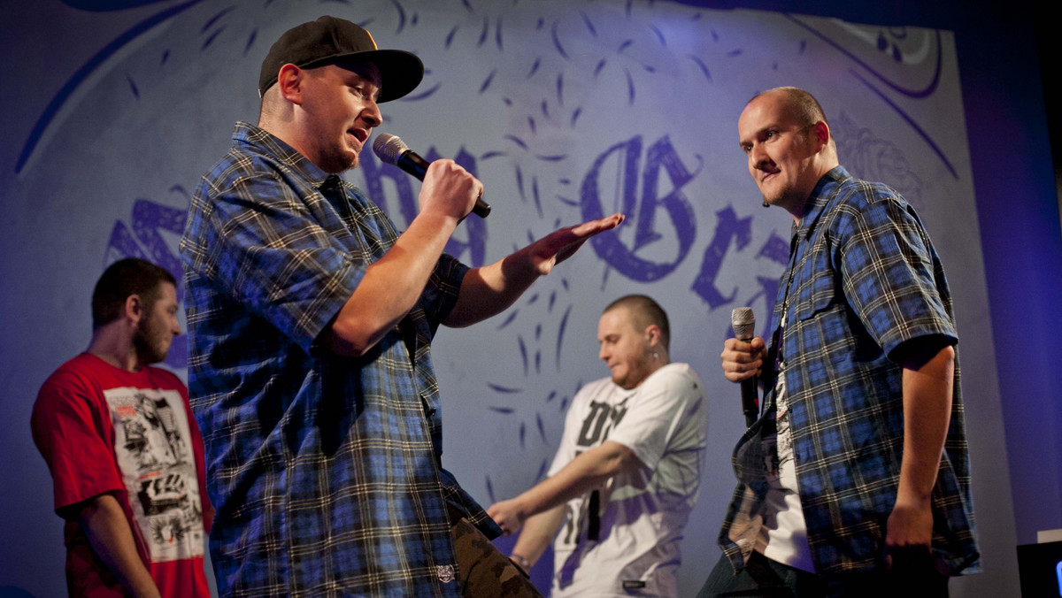 W połowie lutego GrubSon i BRK wracają do koncertów promujących ich wspólny album "Gruby Brzuch". Artyści w ramach trasy Sizeer Music On Tour zagoszczą w piętnastu miastach.