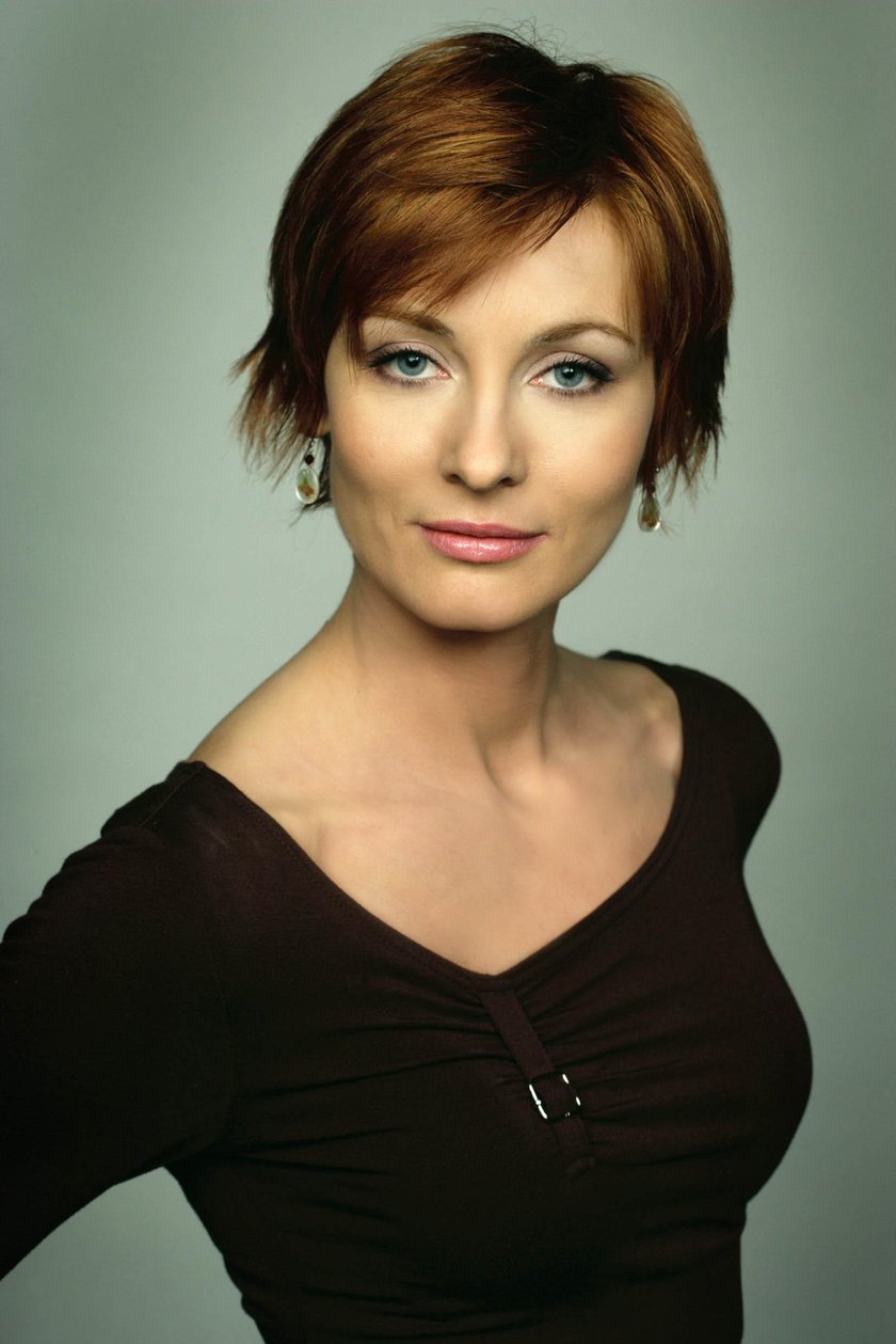 Ilona Wrońska