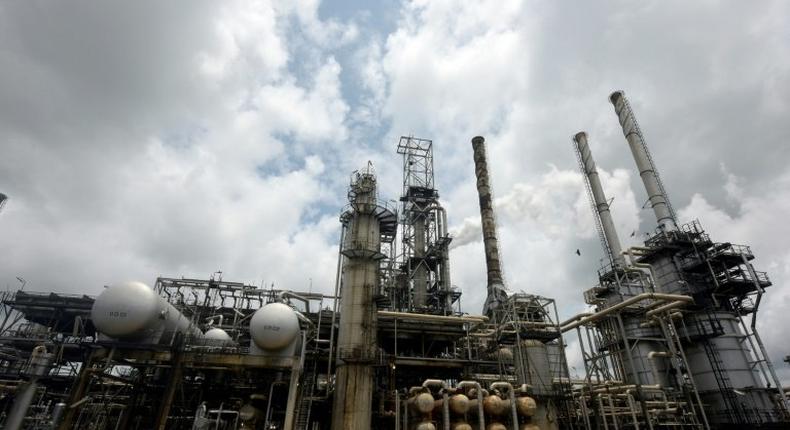 10 oil-producing states borrow N1.31 trillion despite receiving 13% derivation fund