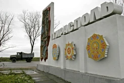 Mołdawia zagrożona rosyjską inwazją? NATO wyjaśnia