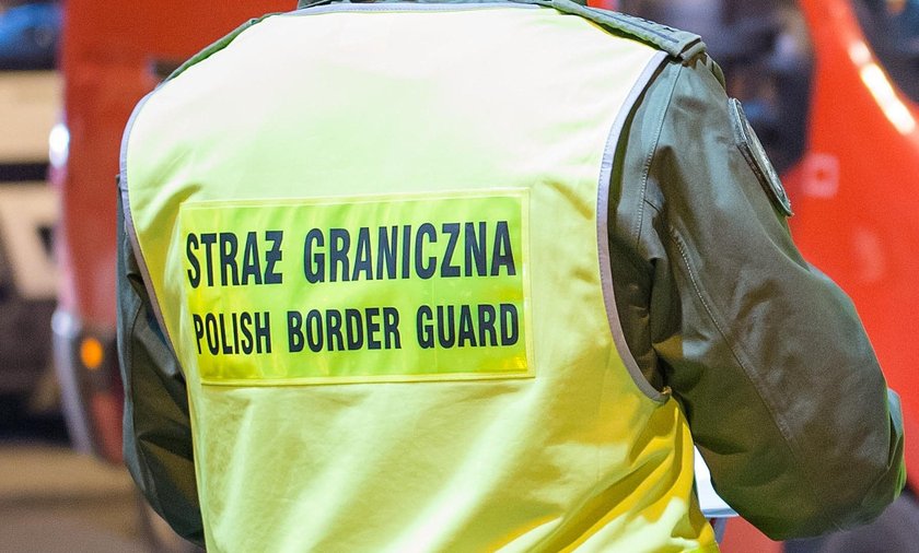 Straż graniczna wyłapuje wracających do Polski! Szukają nosicieli zarazy. „55 osób w ciągu trzech dni”