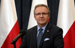 Szczerski: Izrael powinien sobie cenić przychylność Polski [WYWIAD]