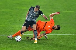 Wymarzony początek Zagłębia. Lechia od 3. minuty musiała odrabiać straty [WYNIKI i TABELA]