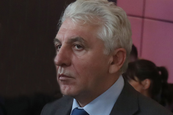 Zoran Anđelković imenovan za novog direktora Pošte Srbije