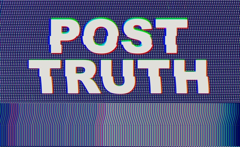 Postprawda