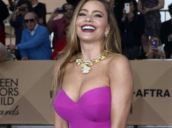 Nie na próżno miała tytuł najseksowniejszej kobiety świata: 44-letnia Sofia Vergara zachwyca