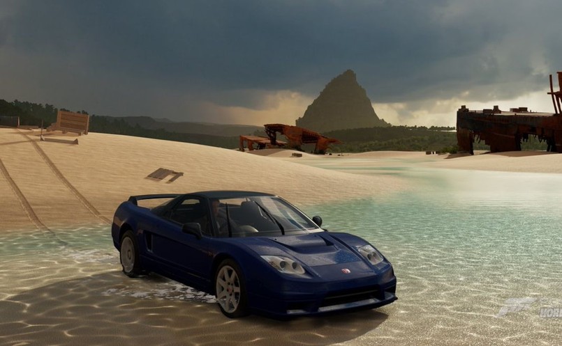 Forza Horizon 3