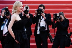 Złota Palma dla 'Zimnej wojny'? Będzie ciężko, czyli rozterki Cate Blanchett [KORESPONDENCJA Z CANNES]