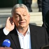 Viktor Orban posle glasanja na izborima u Mađarskoj