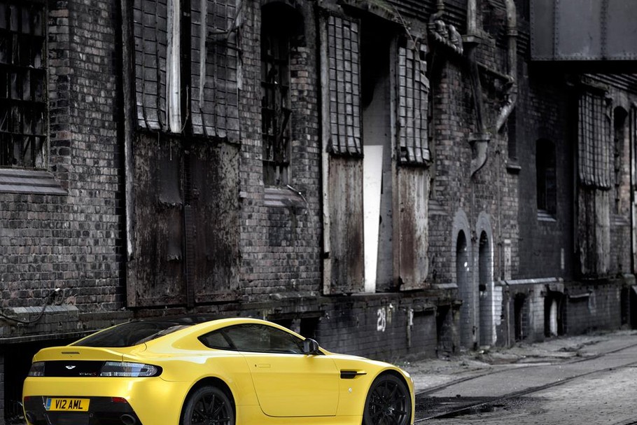 Aston Martin