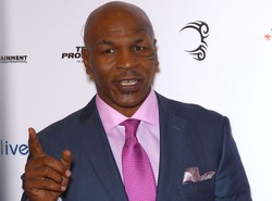 Mike Tyson będzie rozsławiał na świecie polski napój energetyczny