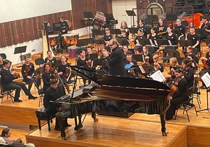 Koncert Dečje filharmonije