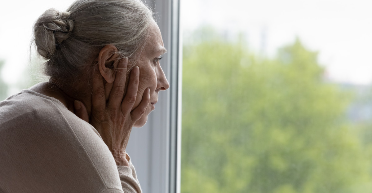 Coraz Więcej Polaków Choruje Na Alzheimera Statystyki Są Alarmujące 2743