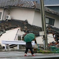 Japán földrengés: már 60 felett van a halálos áldozatok száma