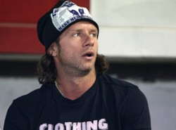 Radek Majdan zostanie... aktorem!