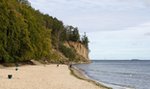 Makabryczne odkrycie na plaży w Gdyni. Znaleziono ciało mężczyzny