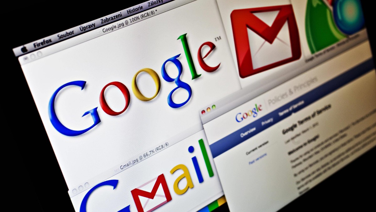 Google Gmail Google Plus internet IT